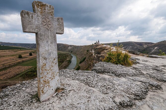 Half-Day Private Guided Tour of Orheiul Vechi and a Farmhouse - Two hours at Ferma Veche in Butuceni