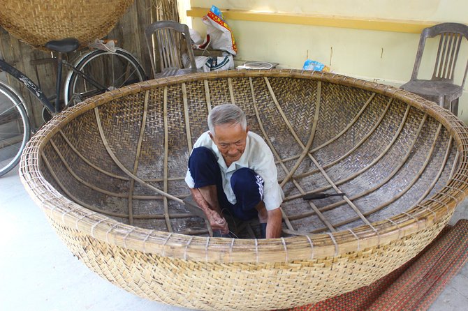 Half Day Ride Bike To The Farm and Cooking Activity with Foot Massage - Why this Hoi An cycling day feels different