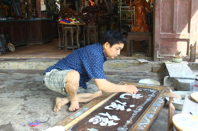 Half Day Ride Bike To The Farm and Cooking Activity with Foot Massage - Leaving Hoi An by bicycle