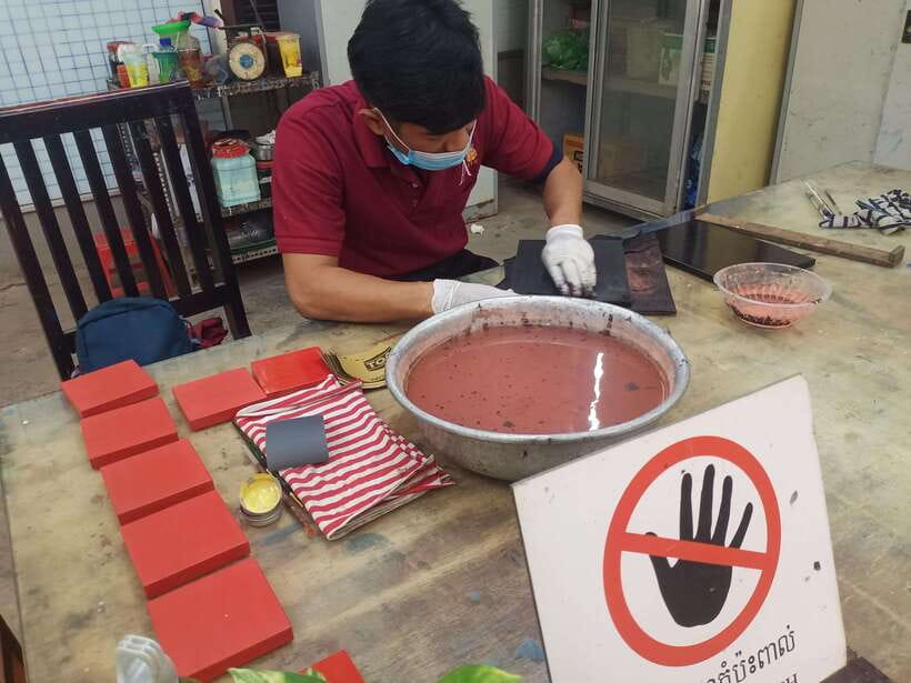 Half-Day: Silk Farm, Senteur Angkor, and Satcha Workshop - Why a half-day of Cambodian crafts works well
