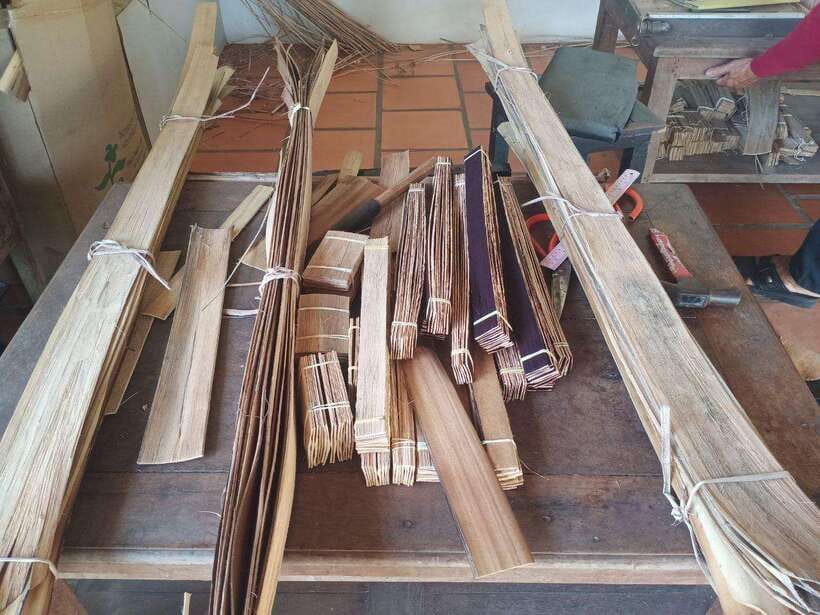 Half-Day: Silk Farm, Senteur Angkor, and Satcha Workshop - Practical tips for a smoother visit