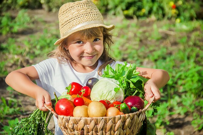 Hands-On Cooking Class & Farmhouse Tour on the Amalfi Coast - Five things to know before you book