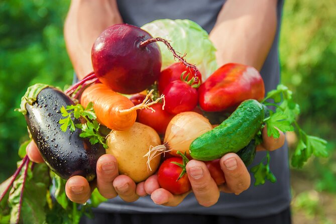 Hands-On Cooking Class & Farmhouse Tour on the Amalfi Coast - Why this Amalfi cooking class feels different