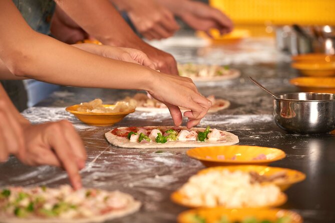 Hands-On Cooking Class & Farmhouse Tour on the Amalfi Coast - Is the $156 price fair?