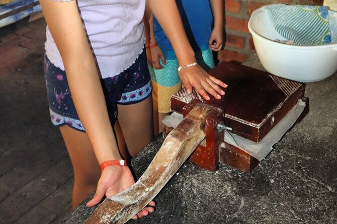 Hands-on Mexican Farm Experience: from Cow to Cheese - What the $44.01 price really covers