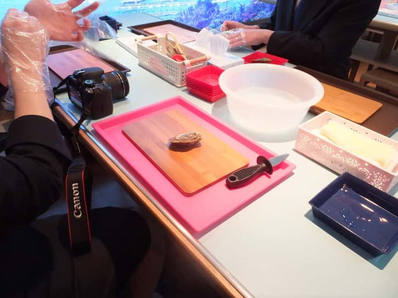 Hands-on Pearl Harvesting Workshop! - Key points before you book
