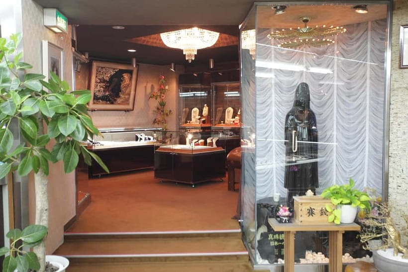 Hands-on Pearl Harvesting Workshop! - Practical tips for a smoother visit