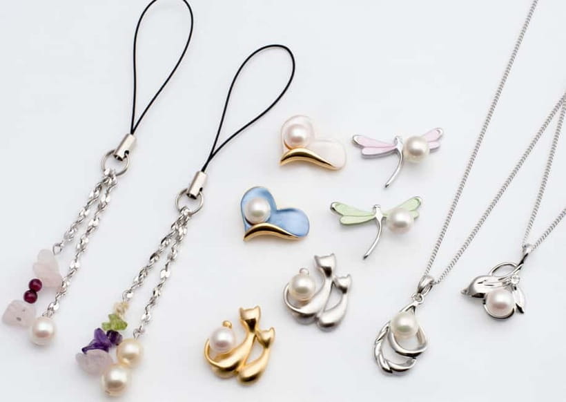 Hands-on Pearl Harvesting Workshop! - Who will enjoy this best?