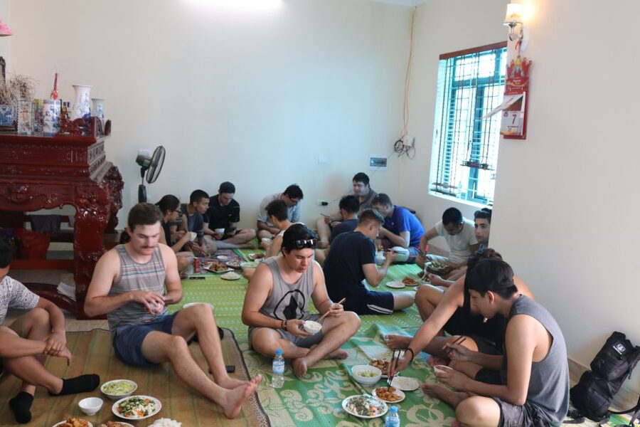 Hanoi: Village Farm Tour and Cooking Class with Lunch - Who will enjoy this experience most