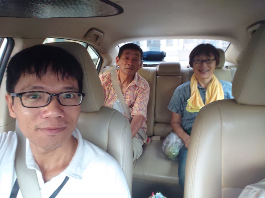 Hanoi: Village Farm Tour and Cooking Class with Lunch - A short village walk with a local view