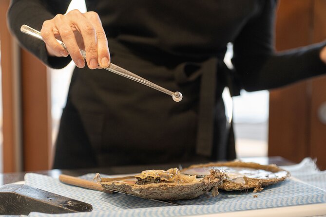 Harvest Your Own Pearl Private Experience - Perth - The Pearl Discovery Presentation