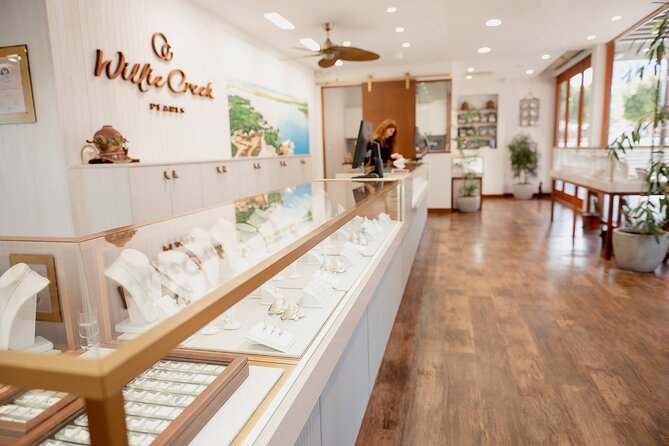 Harvest Your Own Pearl Private Experience - Perth - What You Actually Take Home