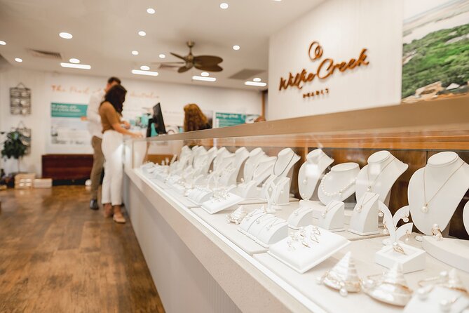 Harvest Your Own Pearl Private Experience - Perth - Is $537.93 Good Value for One Hour?