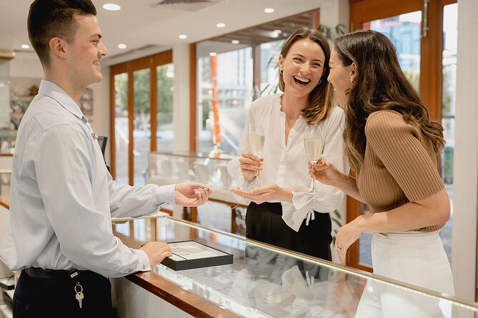 Harvest Your Own Pearl Private Experience - Perth - The Best and Weakest Parts