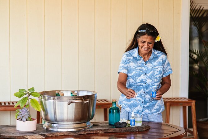 Hawaiian Salt Farm Tour in Kona - Who will enjoy this farm most?