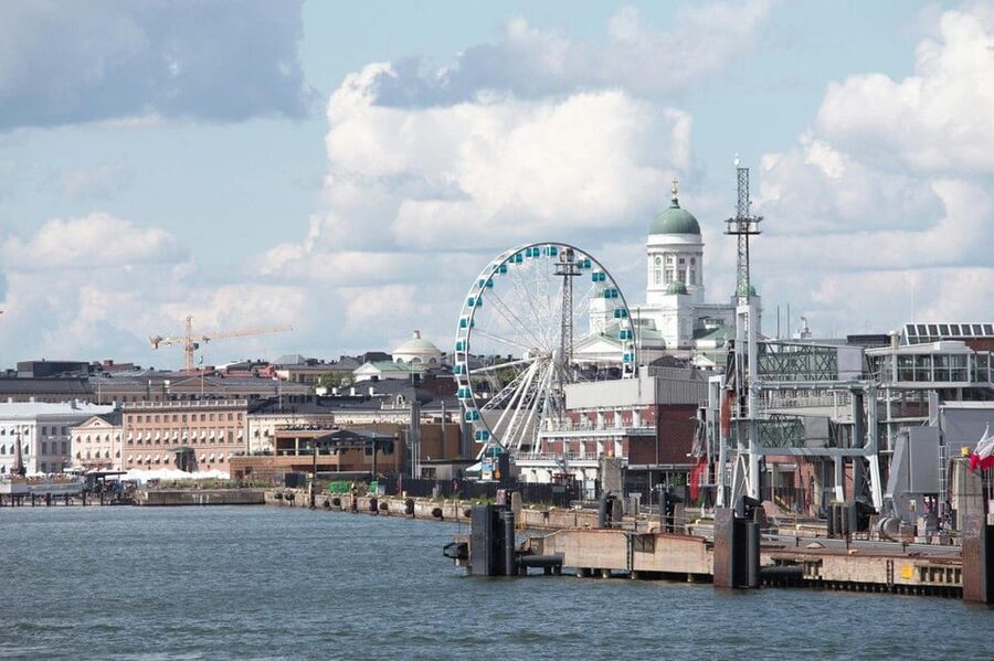 Helsinki Highlights+Nuuksio Buggy Ride+Reindeer farm visit - Who will enjoy this Helsinki and Nuuksio combination?
