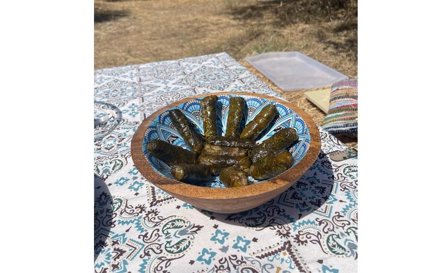 Heraklion: Cretan Farmers Brunch and Olive Grove Tour - A family-run visit, not a staged farm show