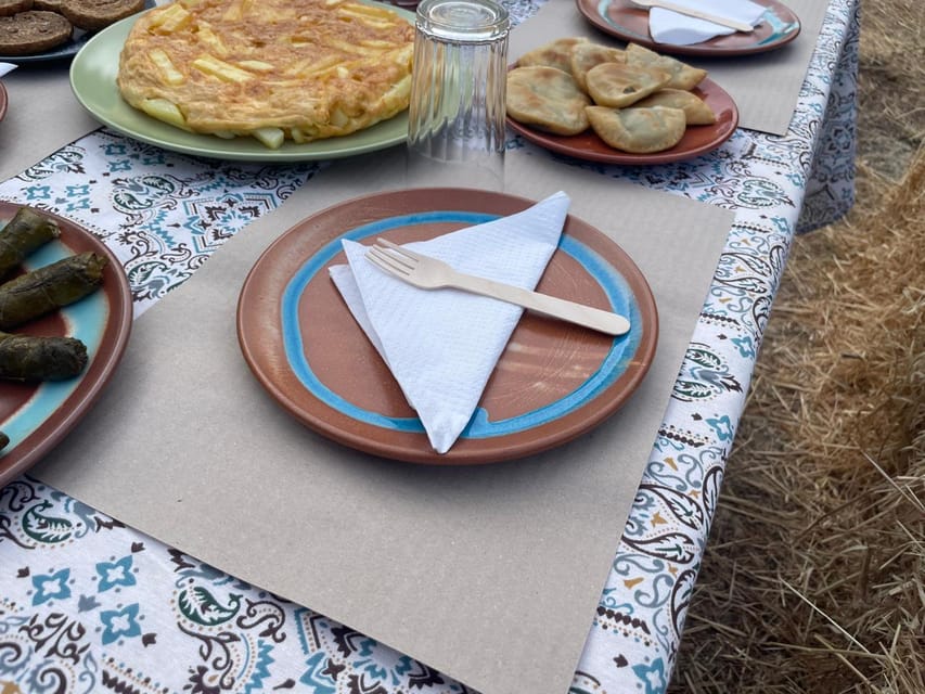 Heraklion: Cretan Farmers Brunch and Olive Grove Tour - Is $35 good value?