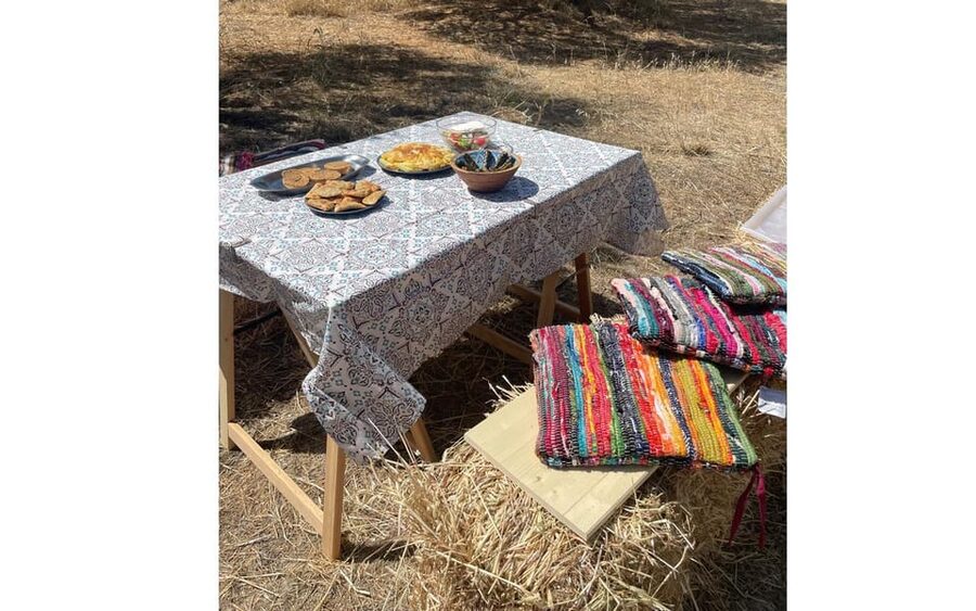 Heraklion: Cretan Farmers Brunch and Olive Grove Tour - Alex’s farm story and the olive-oil connection