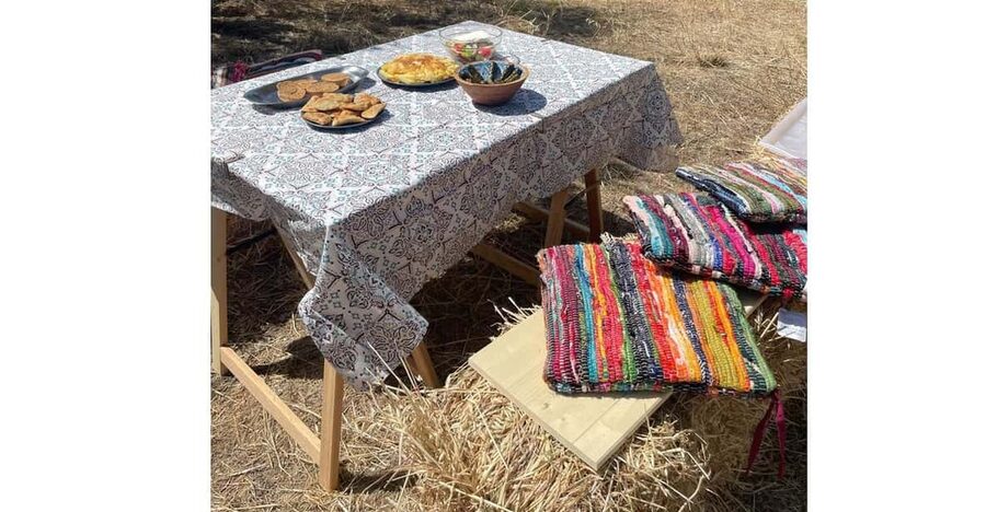 Heraklion :Olive & Dragon Farm Tour & Cretan Farmers Brunch - Olive farming, from tree to harvest
