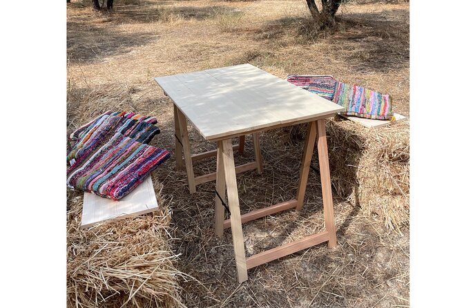 Heraklion:Olive & Dragon Fruit Farm Tour & Cretan Farmers Brunch - Key points at a glance