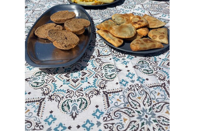 Heraklion:Olive & Dragon Fruit Farm Tour & Cretan Farmers Brunch - The dragon fruit farm adds something unexpected