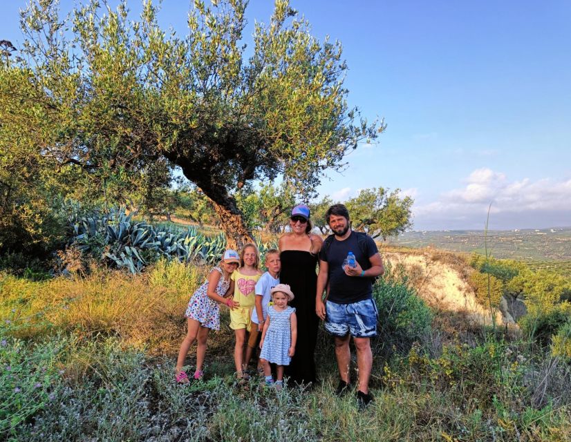 Heraklion: Olive Farm Tour with Tasting of Local Delicacies - Is the $23 price worth it?