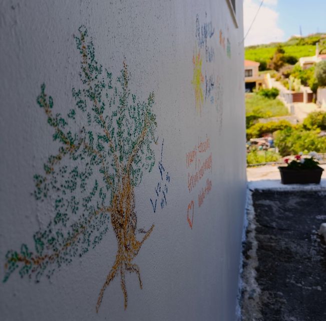 Heraklion: Olive Farm Tour with Tasting of Local Delicacies - Shopping without pressure