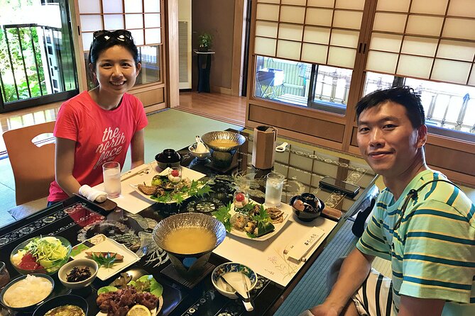 Hida Private E-Bike Tour with Premium Lunch and Farm Experience - Key details before you book