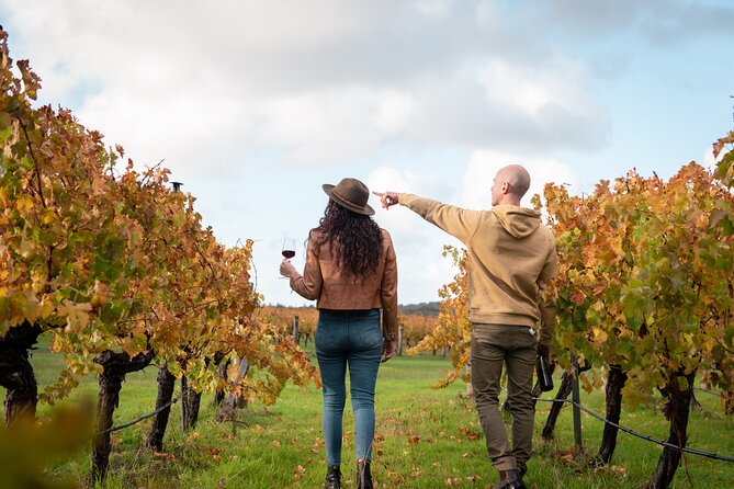 Hidden Gems: Boutique Full-Day Wine, Farm & Lunch Tour - Why this Margaret River tour feels different