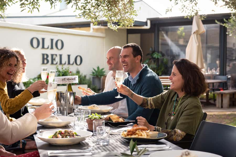 Hidden Gems Margaret River: Authentic Wine & Farm Experience - Key points at a glance