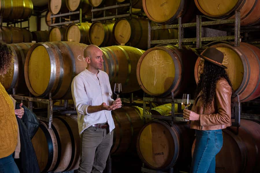 Hidden Gems Margaret River: Authentic Wine & Farm Experience - Cowaramup and the chocolate, coffee, and tea stop