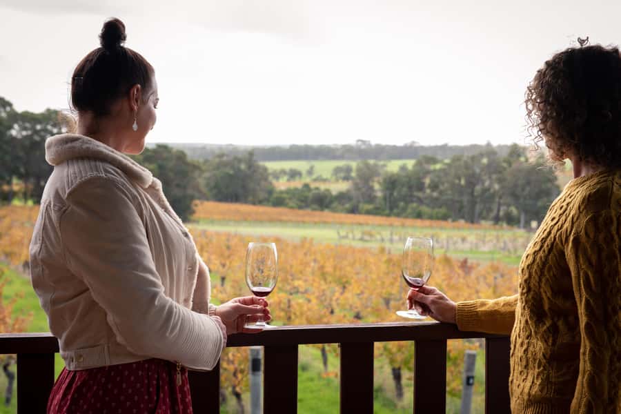 Hidden Gems Margaret River: Authentic Wine & Farm Experience - Lunch at an olive farm in the heart of Margaret River