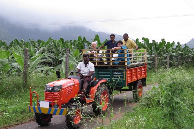 Hill station farm house stay - Key Points to Know Before You Book