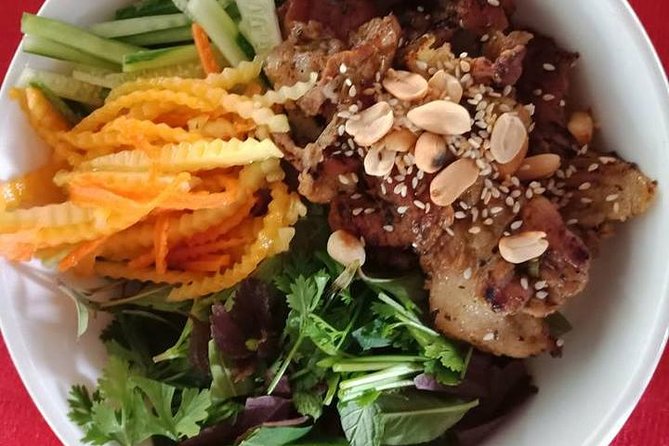 Ho Chi Minh City Full-Day Farm trip with Healthy Cooking Class - What the $73 price really covers