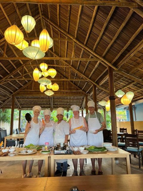 Hoi An Countryside Bicycle Tour - Farming - Cooking Class - Is $42 a fair price?