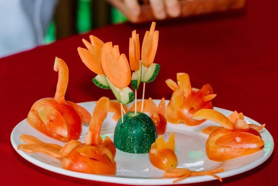 Hoi An Countryside Bicycle Tour - Farming - Cooking Class - What the return ride is really like