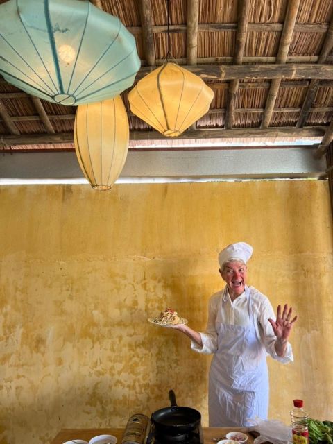 Hoi An Countryside Bicycle Tour - Farming - Cooking Class - How the timing affects your day