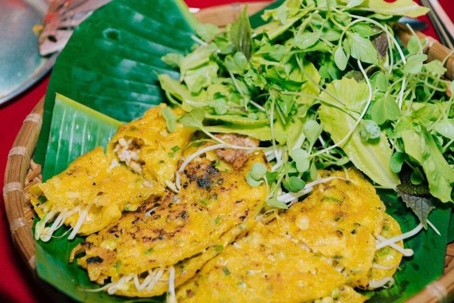 Hoi An Countryside Bicycle Tour - Farming - Cooking Class - A one-hour ride through Hoi An’s countryside