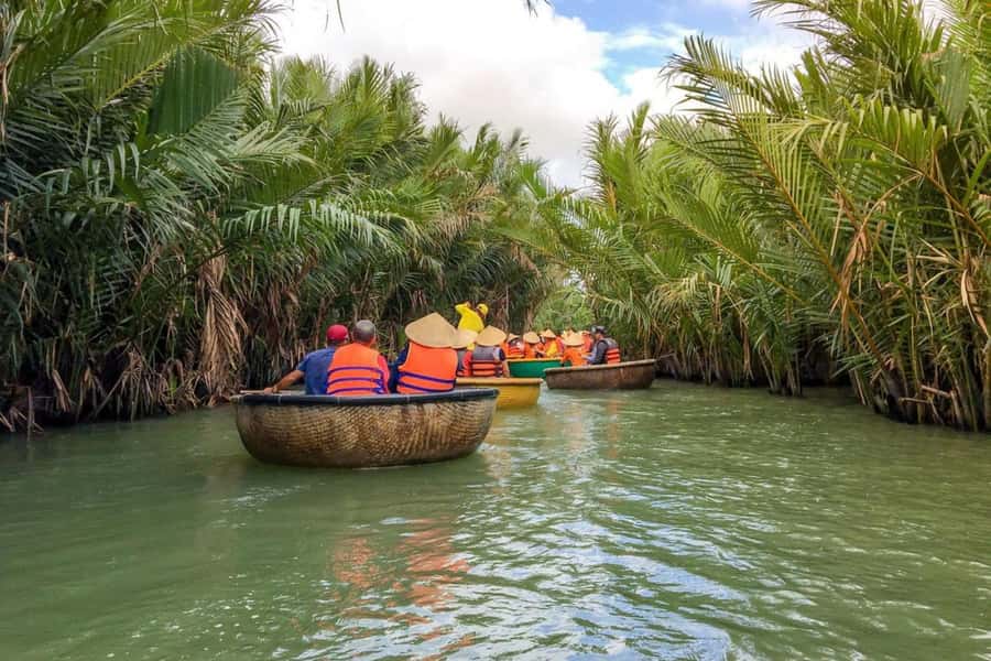 Hoi An: Countryside by Cycling, Buffalo Riding & Do Farming - What to wear and bring