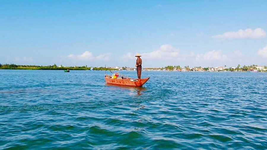 Hoi An : Eco Farming Bicycle Tour and Basket Boat Ride - Practical advice before you go