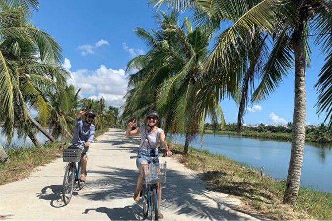 Hoi An Farming And Fishing Life - Why this tour gives you more than a countryside photo stop