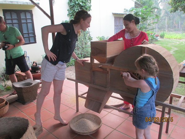 Hoi An Farming and Fishing life Experience Tour - Why the private guide changes the day