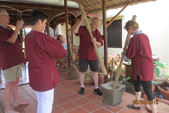 Hoi An Farming and Fishing life Experience Tour - What the six-hour length means