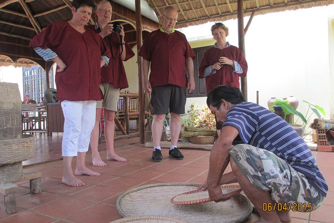 Hoi An Farming and Fishing life Experience Tour - What I like, and what may not suit you