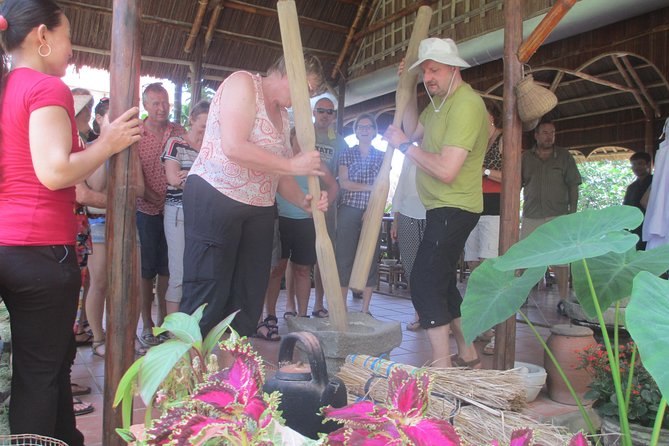 Hoi An Farming and Fishing life Experience Tour - Who should book this Hoi An countryside day?