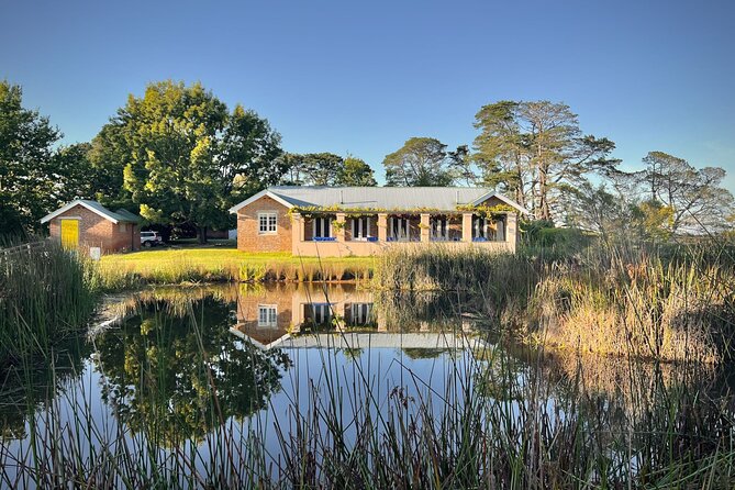 Honey Farm Tour. Morning Tea. Guided Tasting - Starting at Retford Park near Bowral