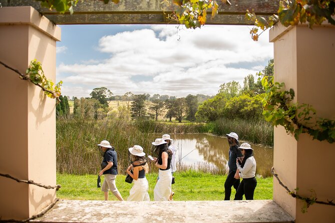 Honey Farm Tour. Morning Tea. Guided Tasting - Weather, clothing, and cancellation details