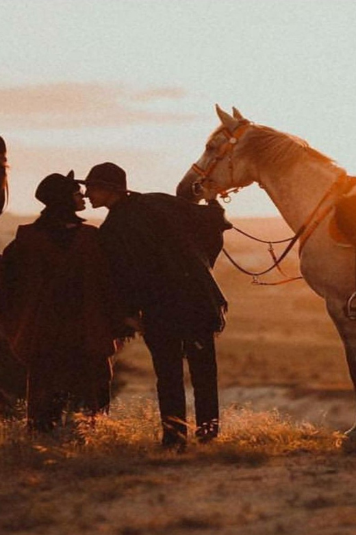 Horse Riding Cappadocia- Cappadocia Horse Farm - Is $14 good value?