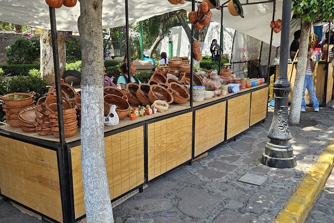 Horseback, Culture & Mexican Flavors Experience - Two hours through village roads and mountain trails